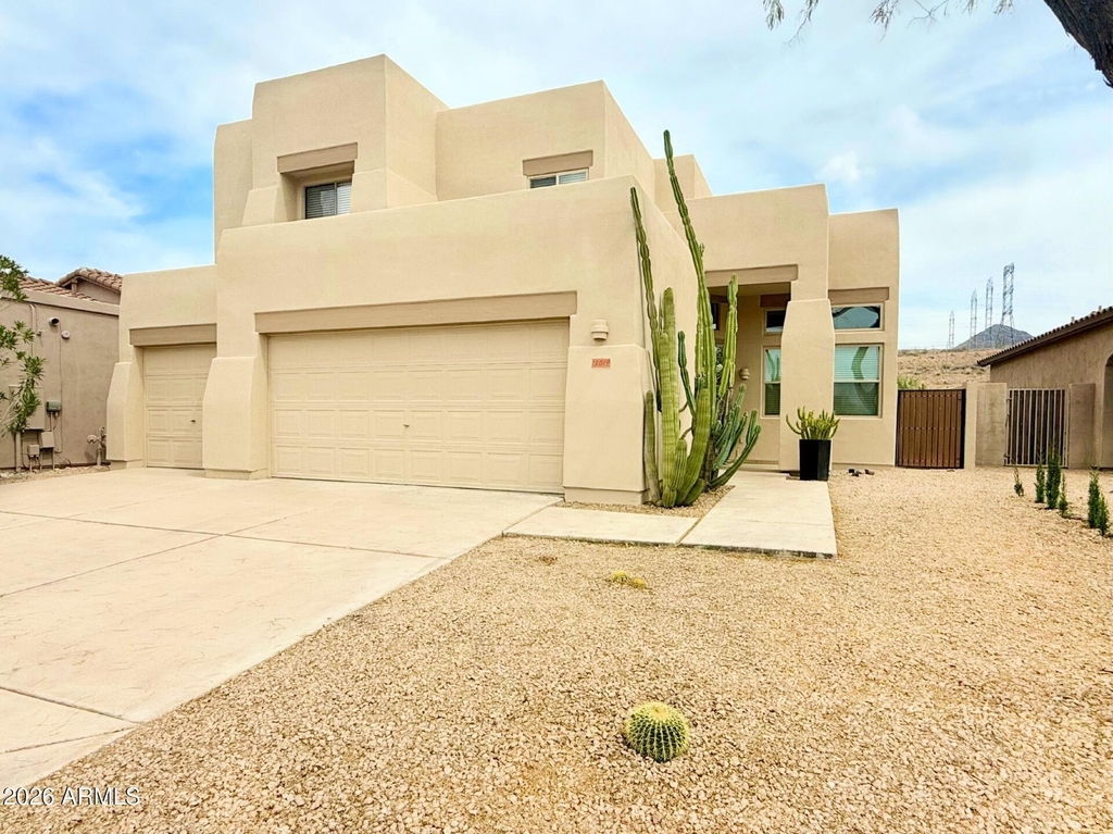 15019 N 100th Way - Photo 0