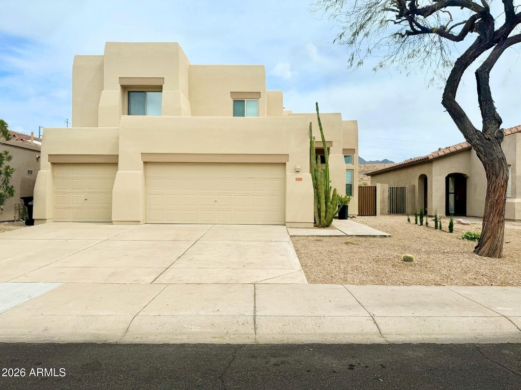 15019 N 100th Way - Photo 1
