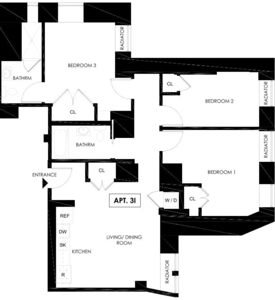 407 Park Avenue South - Photo 13