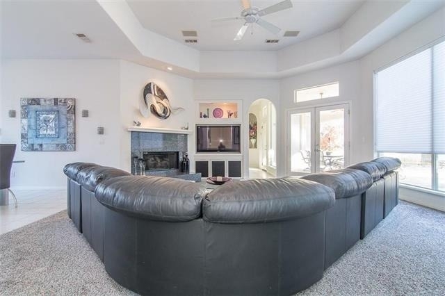 18007 Rock Branch Drive - Photo 3