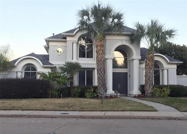 18007 Rock Branch Drive - Photo 0