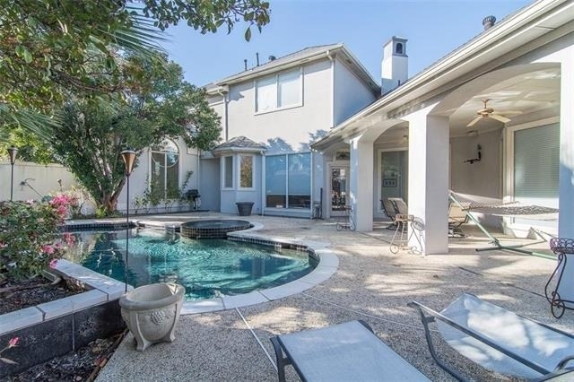 18007 Rock Branch Drive - Photo 14