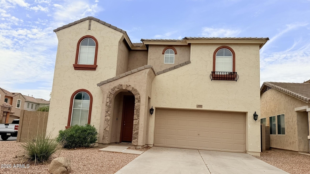 44989 W Woody Road - Photo 0