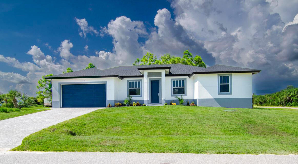 10654 Washington Road - Photo 1