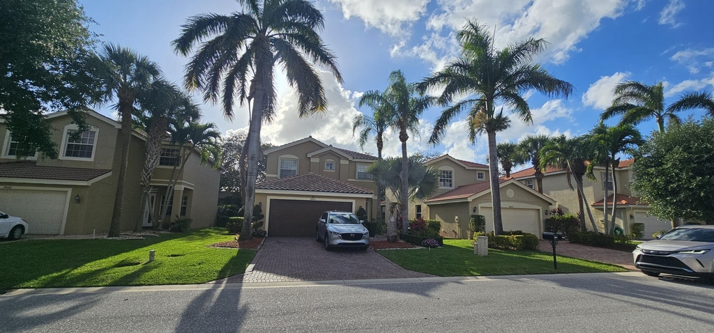 10435 Yarrow Drive - Photo 1