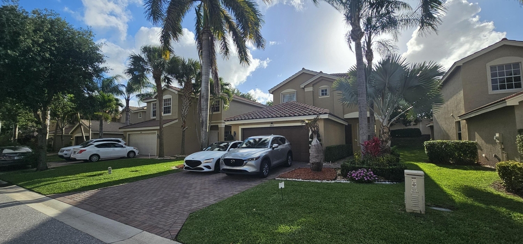 10435 Yarrow Drive - Photo 0