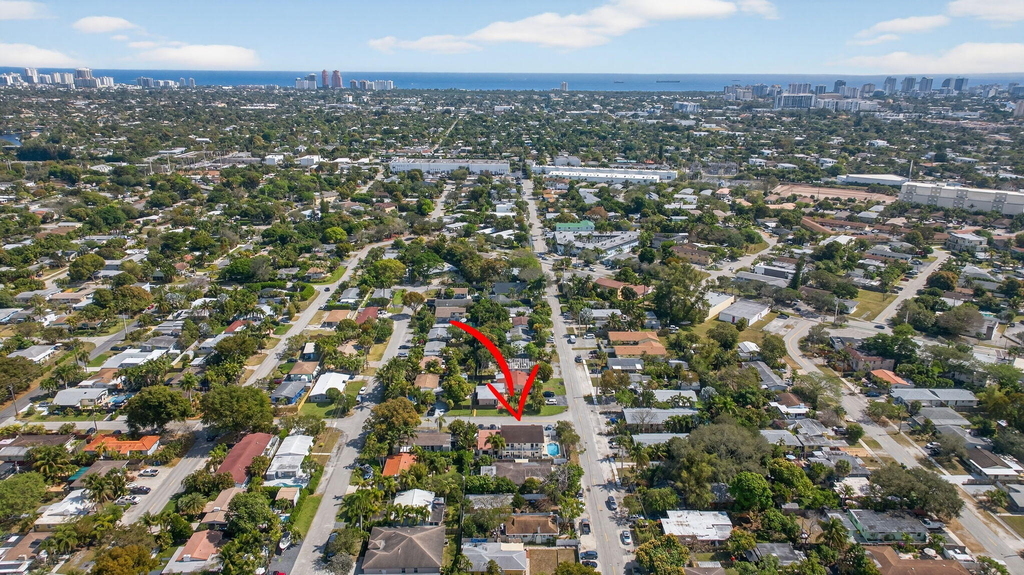 1501 Ne 7th Avenue - Photo 4