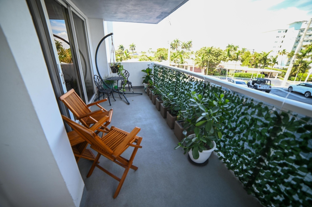 2701 N Ocean Boulevard - Photo 24