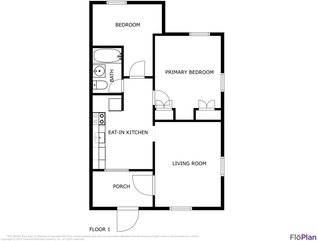 813 9th Avenue N - Photo 11