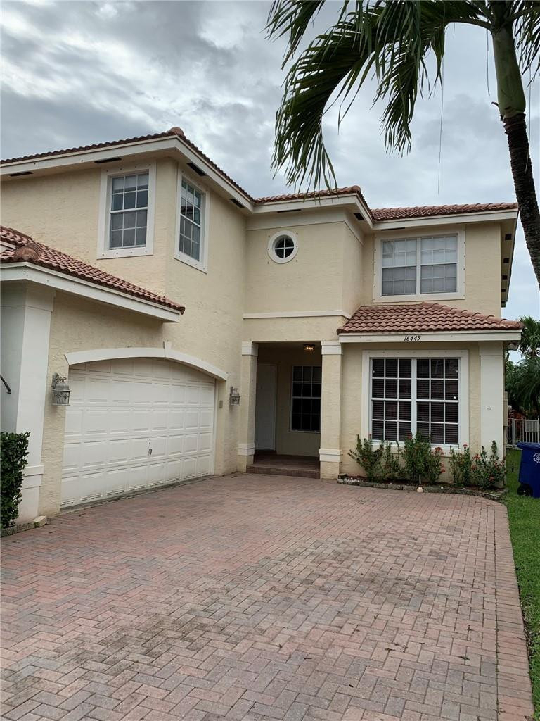 16445 Sw 31st Street - Photo 1