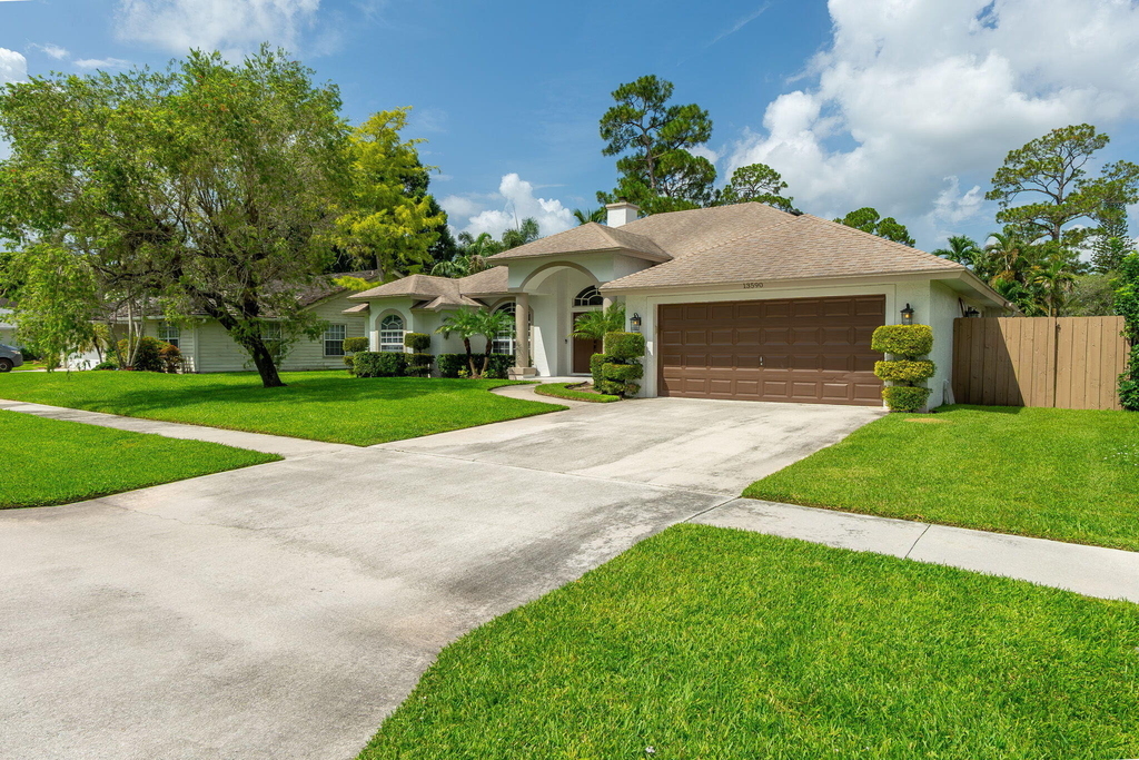 13590 Jonquil Place - Photo 1