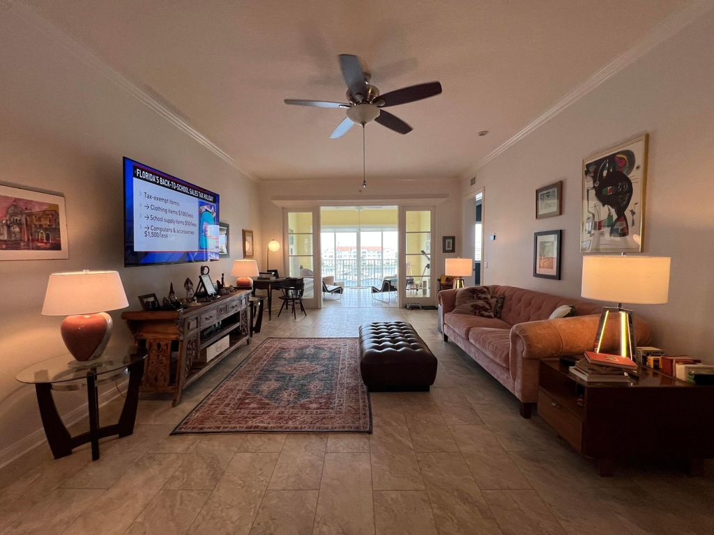 13 Harbour Isles Drive W - Photo 4