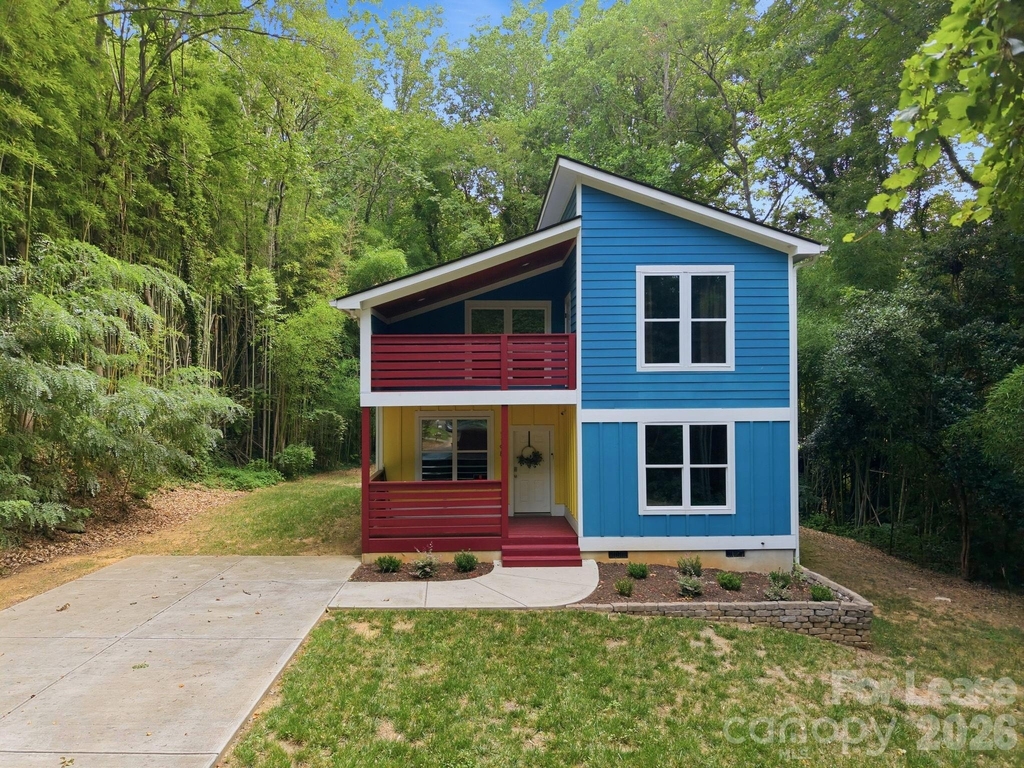 1198 Chronicle Avenue - Photo 0