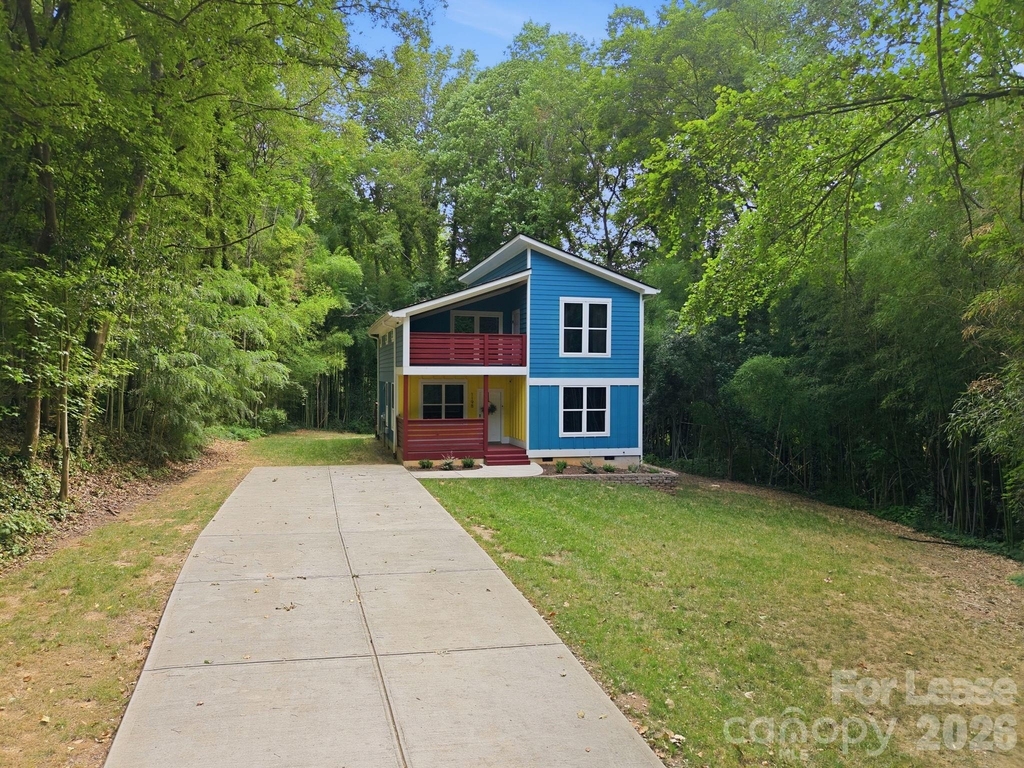 1198 Chronicle Avenue - Photo 1