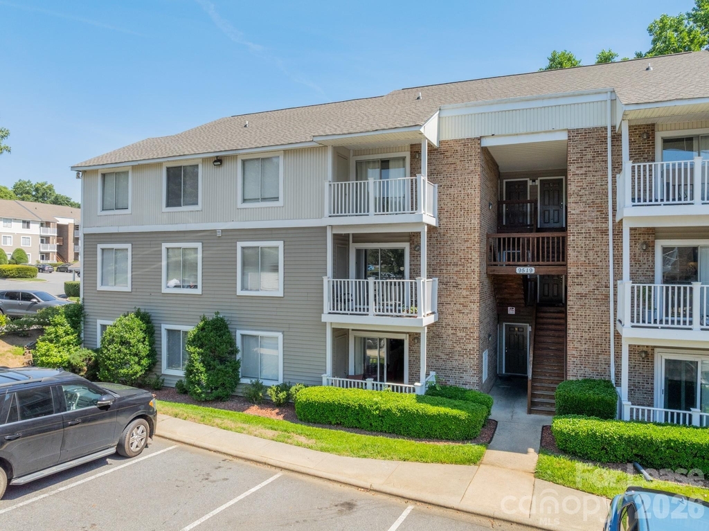 9535 University Terrace Drive - Photo 1