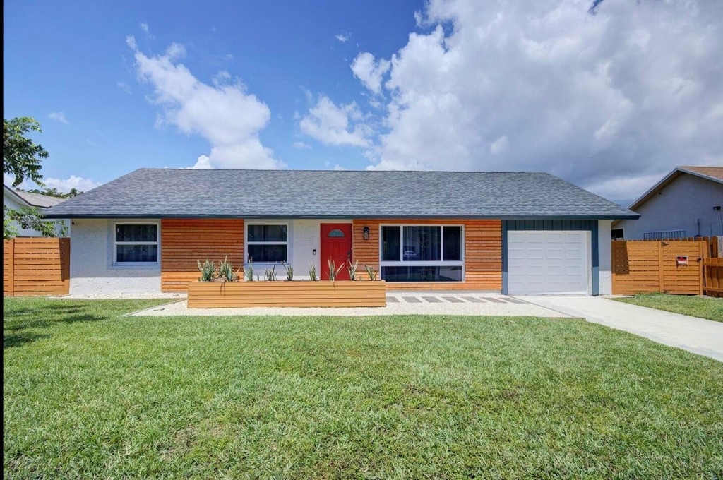 3026 Dunlin Road - Photo 1