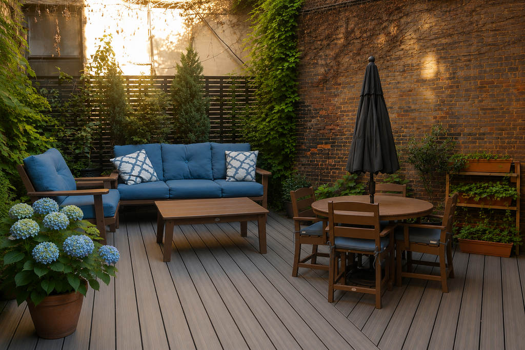 406 West 47th Street - Photo 1