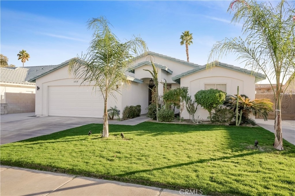 68135 Tachevah Drive - Photo 1