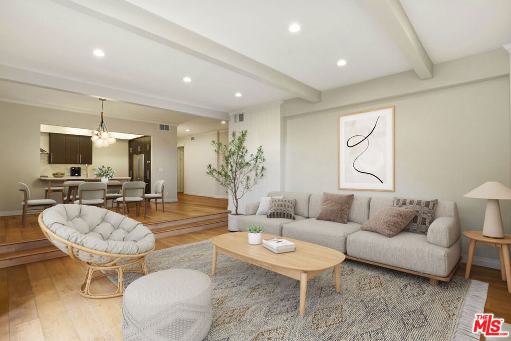 1260 S Beverly Glen Boulevard - Photo 4