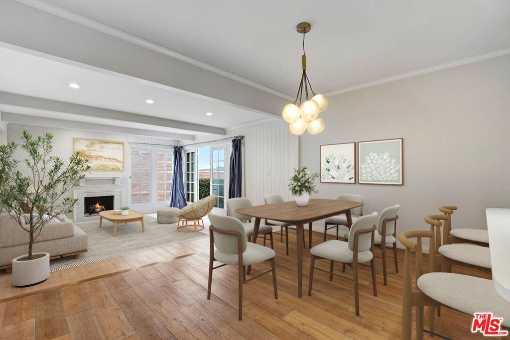 1260 S Beverly Glen Boulevard - Photo 2