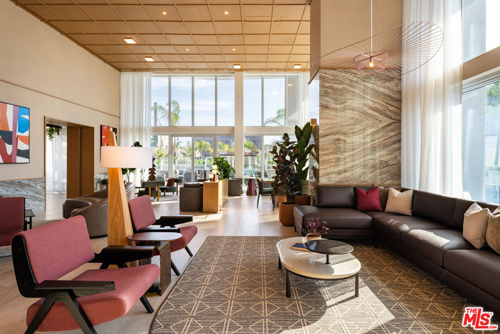 230 W Olympic Boulevard - Photo 47