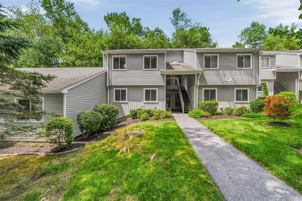 149 Flintlock Way - Photo 0