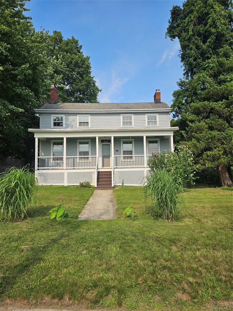 14 Rams Hill Road - Photo 0