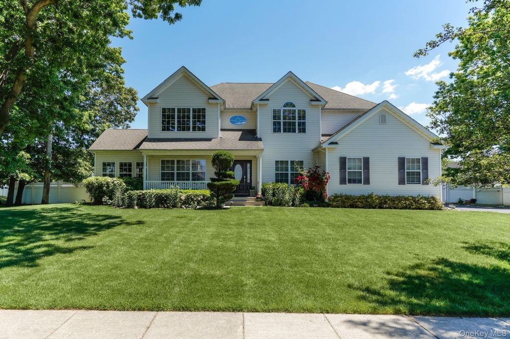 5 Daffodil Lane - Photo 0