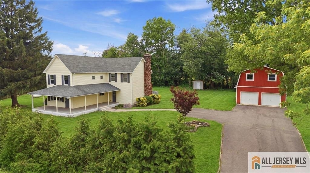 226 Gravel Hill Road - Photo 0