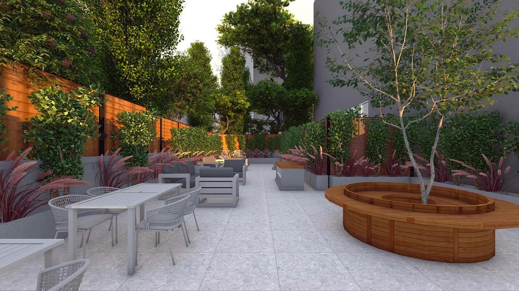 447 W 18th Street - Photo 8