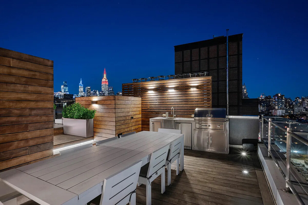447 W 18th Street - Photo 11