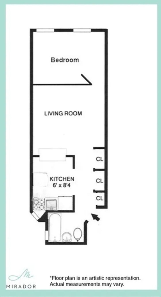 418 E 83rd Street - Photo 7