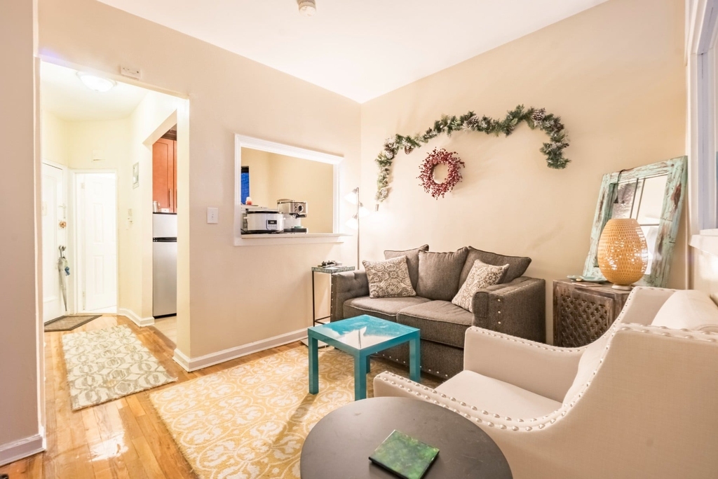 418 E 83rd Street - Photo 1