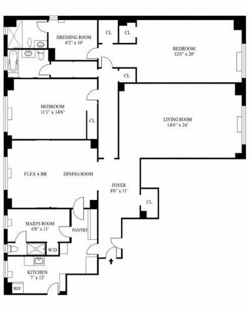 425 Riverside Drive - Photo 17