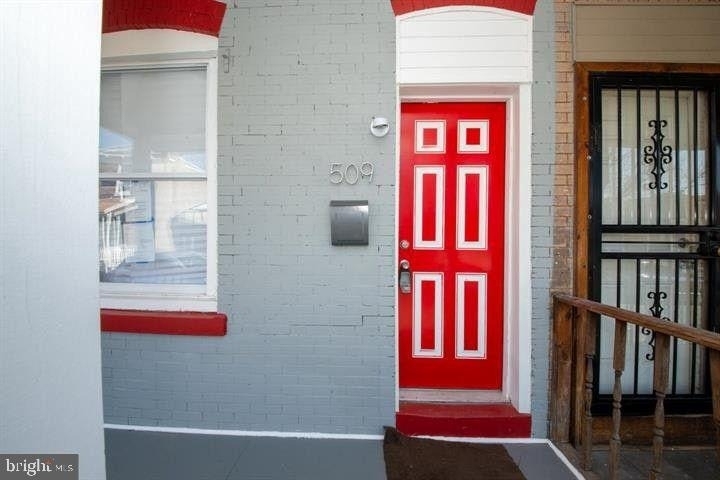 509 N Paxon Street - Photo 11