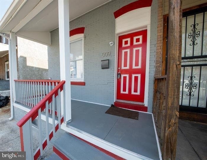 509 N Paxon Street - Photo 19