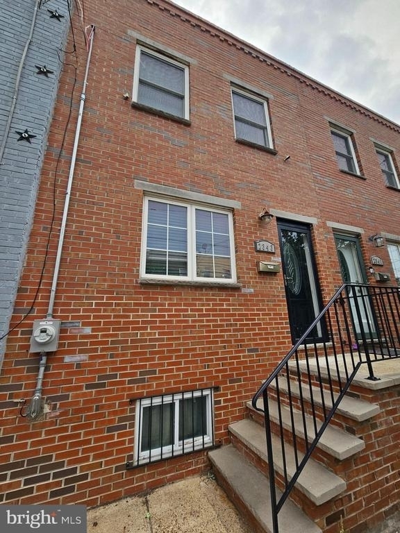 2343 Moore Street - Photo 1