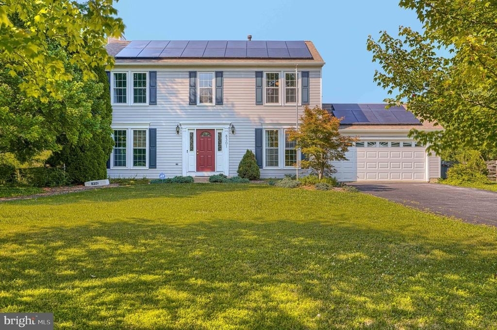 8301 Whitebark Court - Photo 0