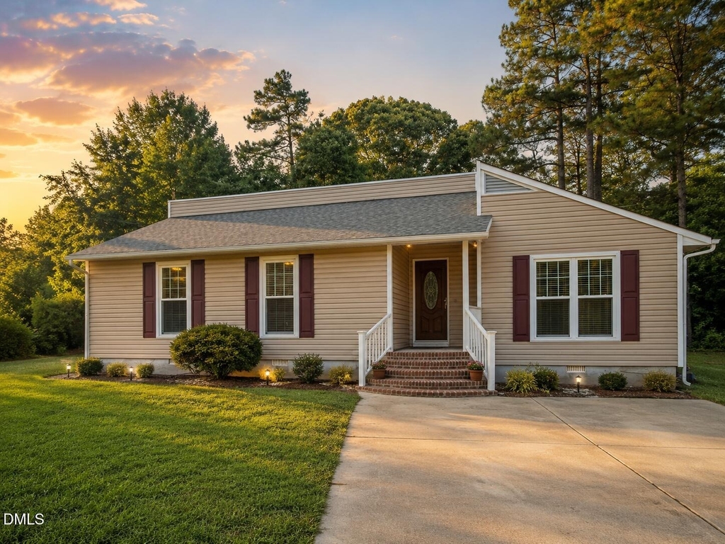 6809 Louisburg Road - Photo 0