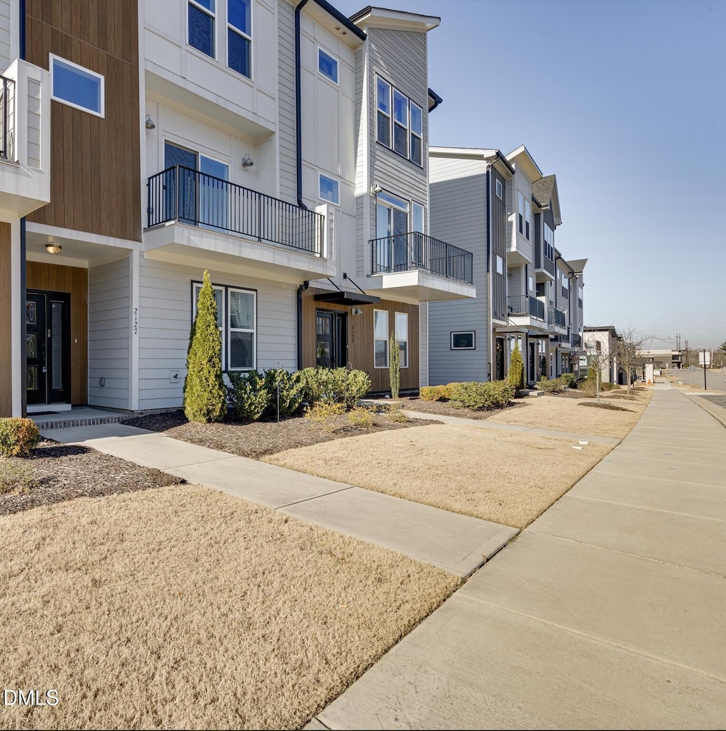 2127 Big Falls Drive - Photo 1