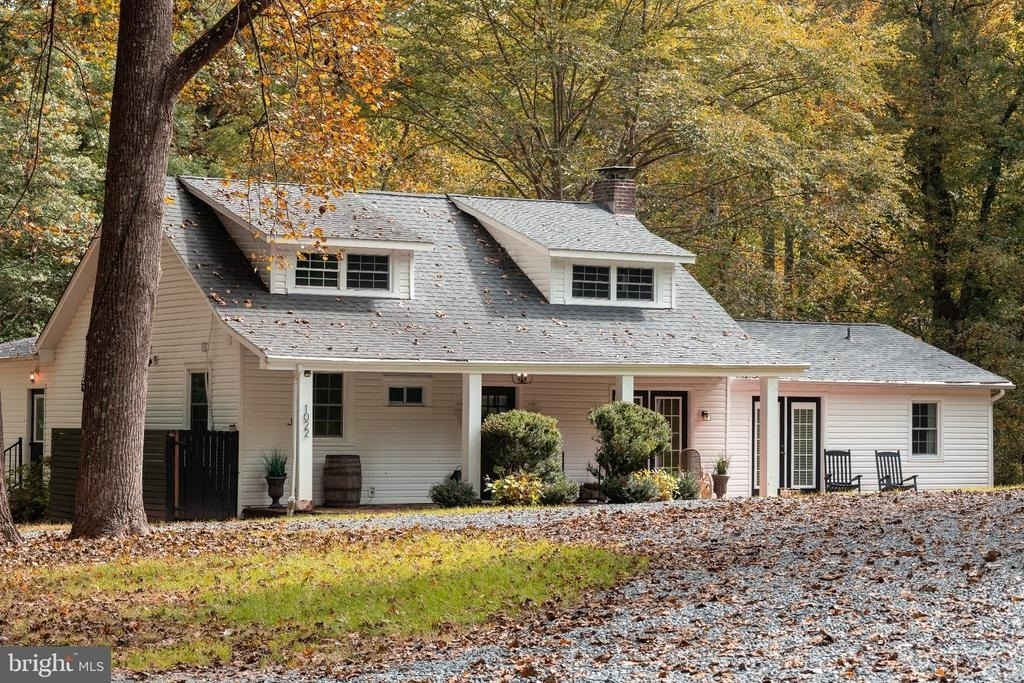 1022 Upper Glencoe Road - Photo 0
