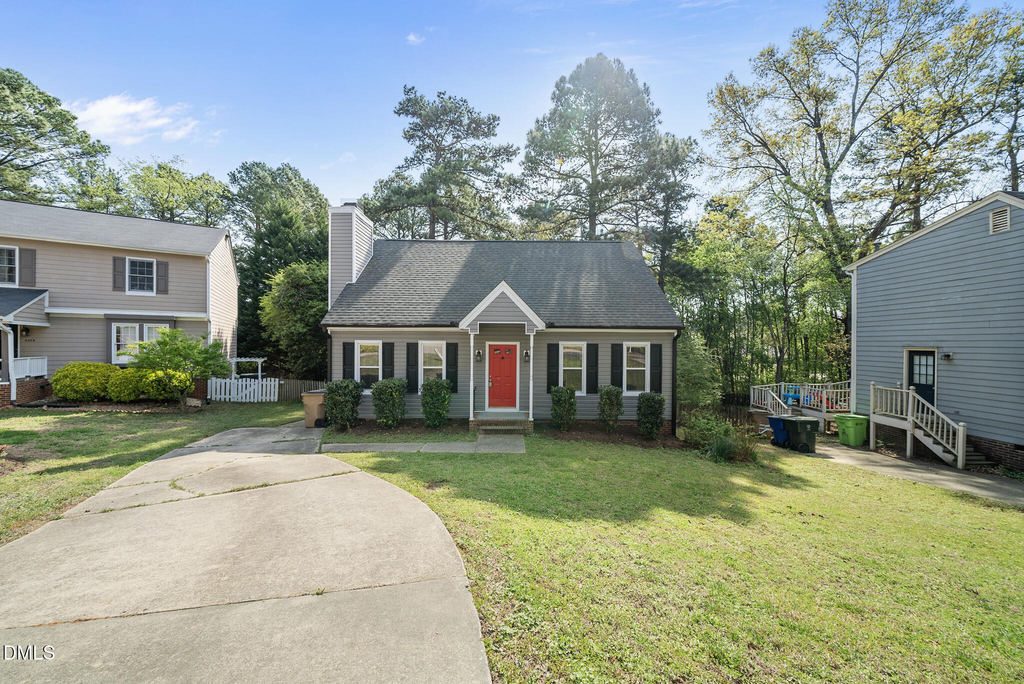 8324 Bellingham Circle - Photo 0