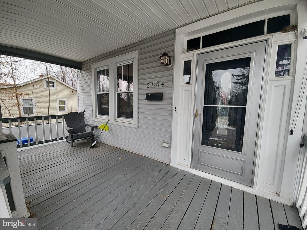 2804 Christopher Avenue - Photo 1