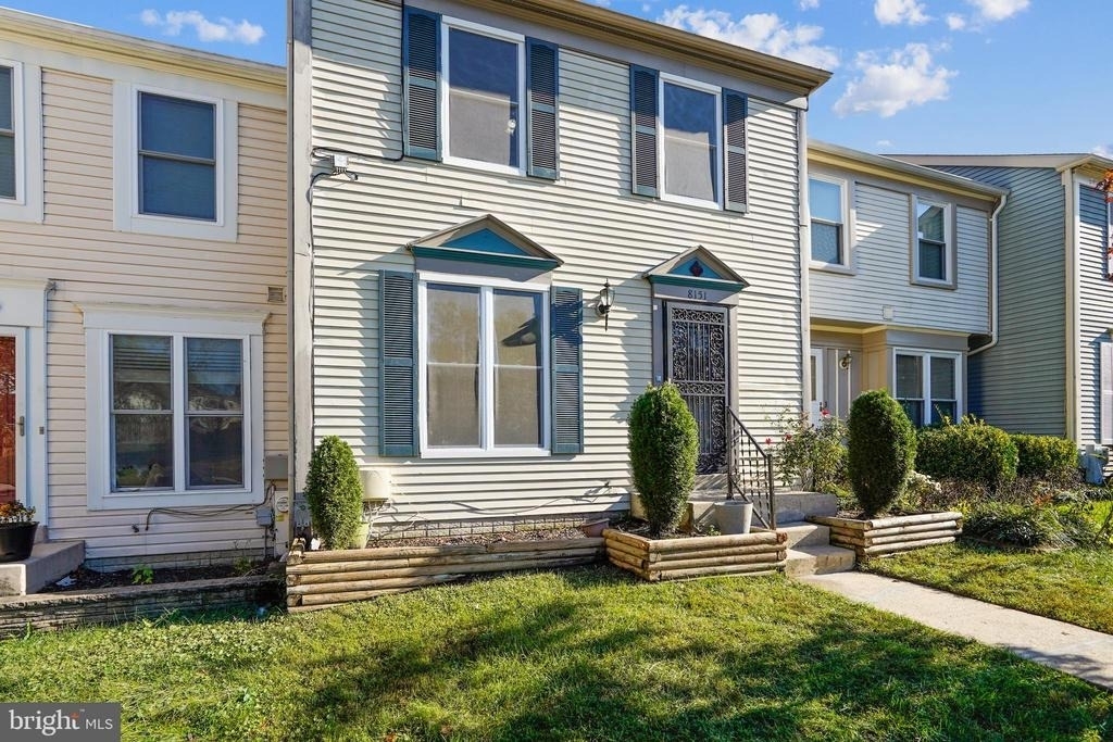8151 Turn Loop Road - Photo 0