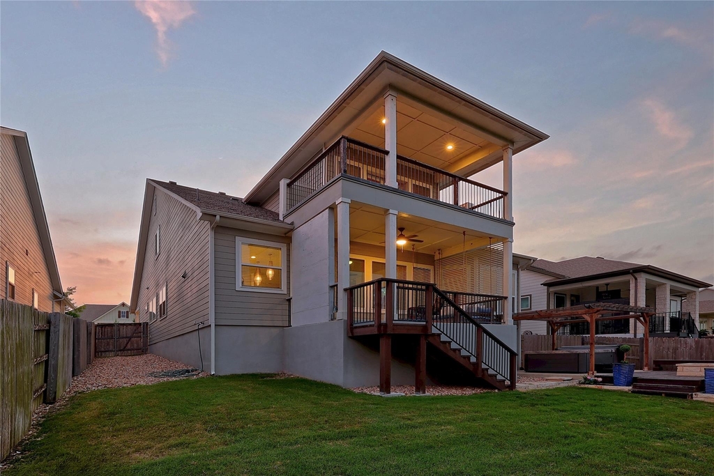 840 Hazy Hills Loop - Photo 4
