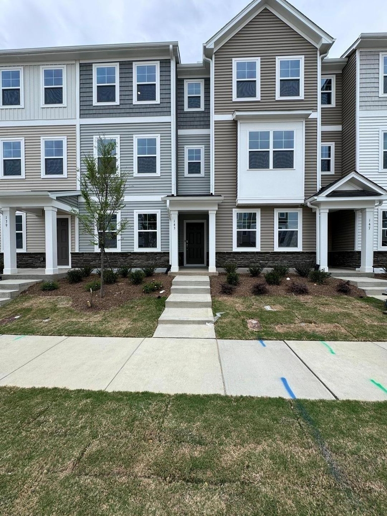 143 Sweet Lilac Way - Photo 0
