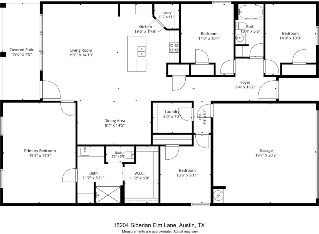 15204 Siberian Elm Ln - Photo 14