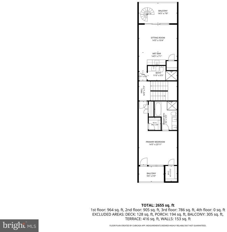 3554 13th Street Nw - Photo 41