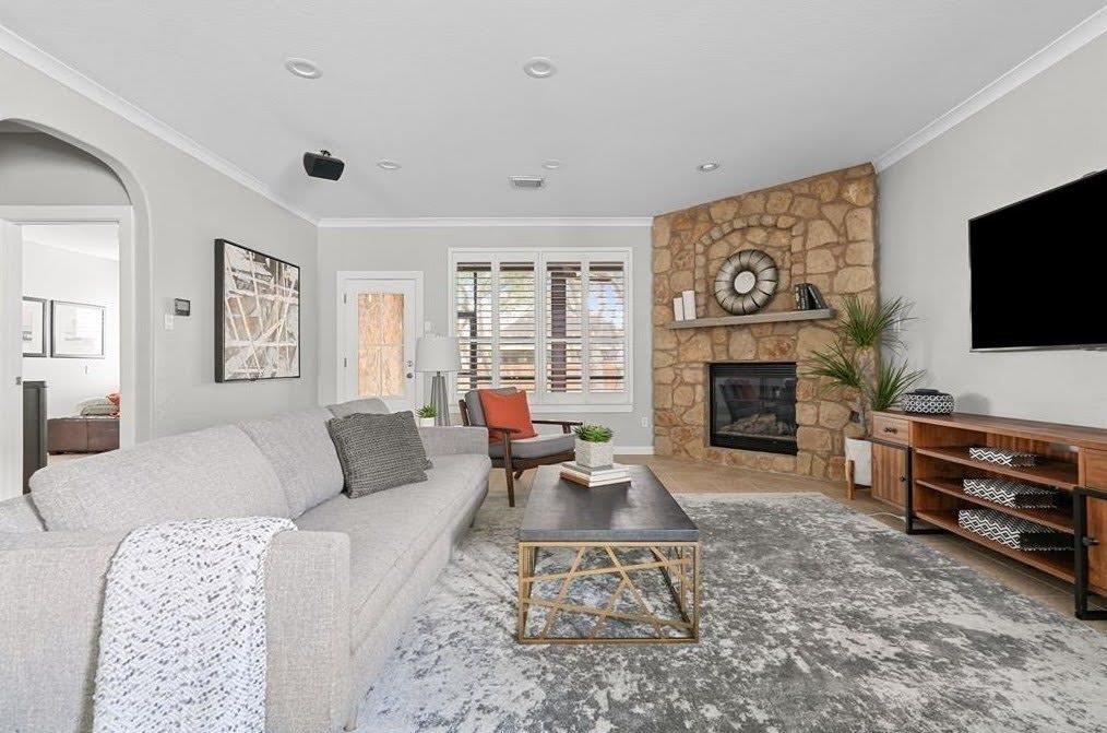 10820 Sky Rock Dr - Photo 5