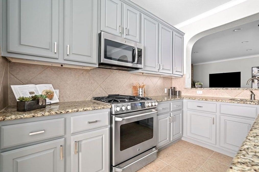 10820 Sky Rock Dr - Photo 8
